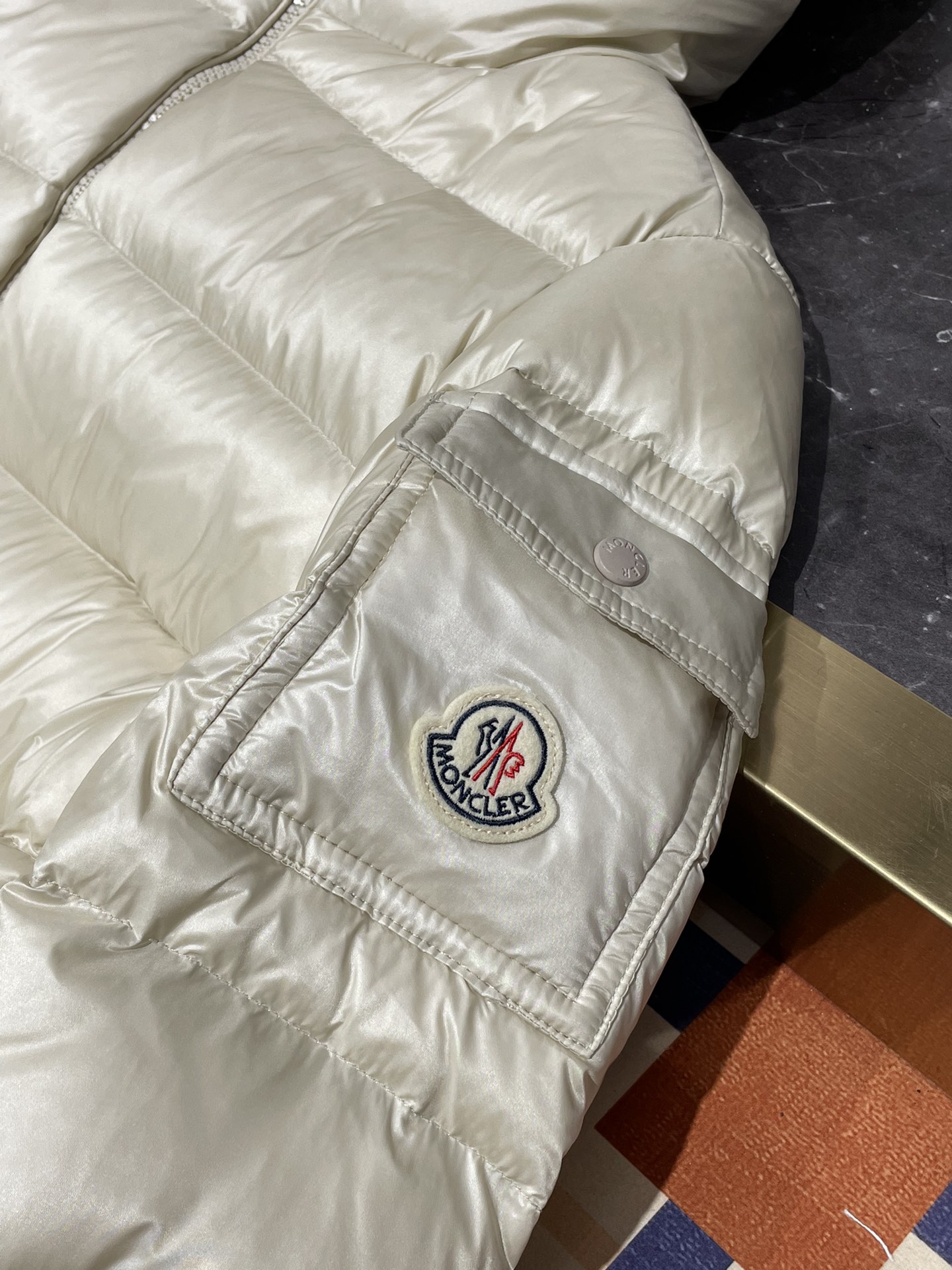 Moncler Down Jackets